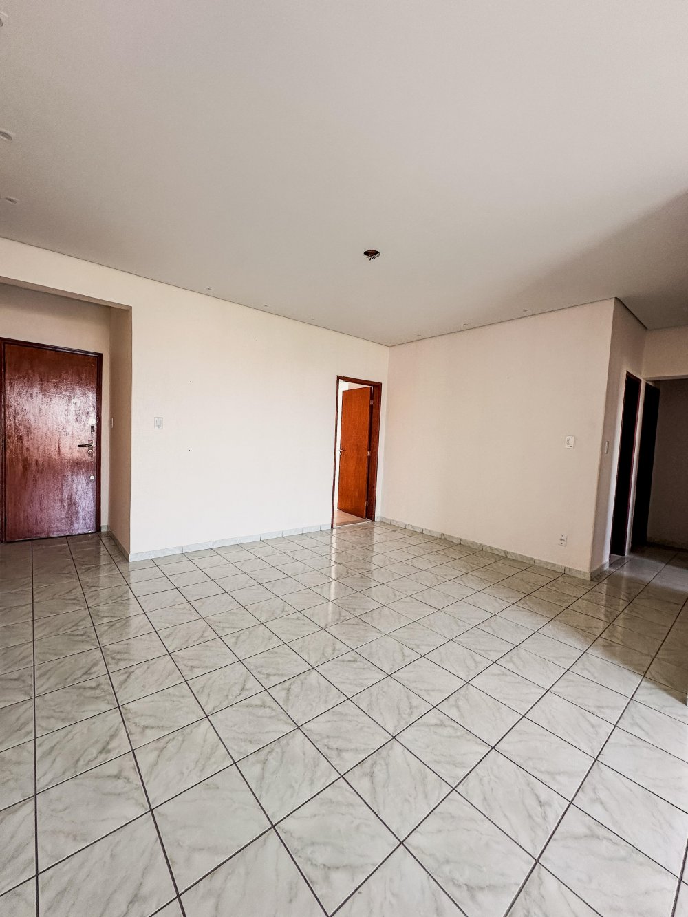 Apartamento - Venda - Alvorada - Cuiab - MT