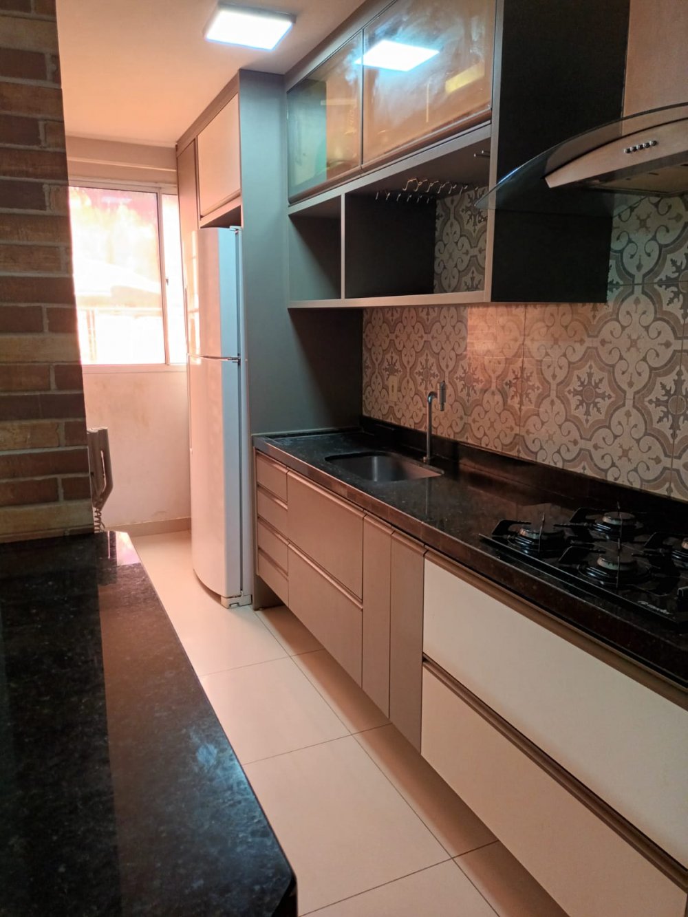 Apartamento Garden - Venda - Coophema - Cuiab - MT