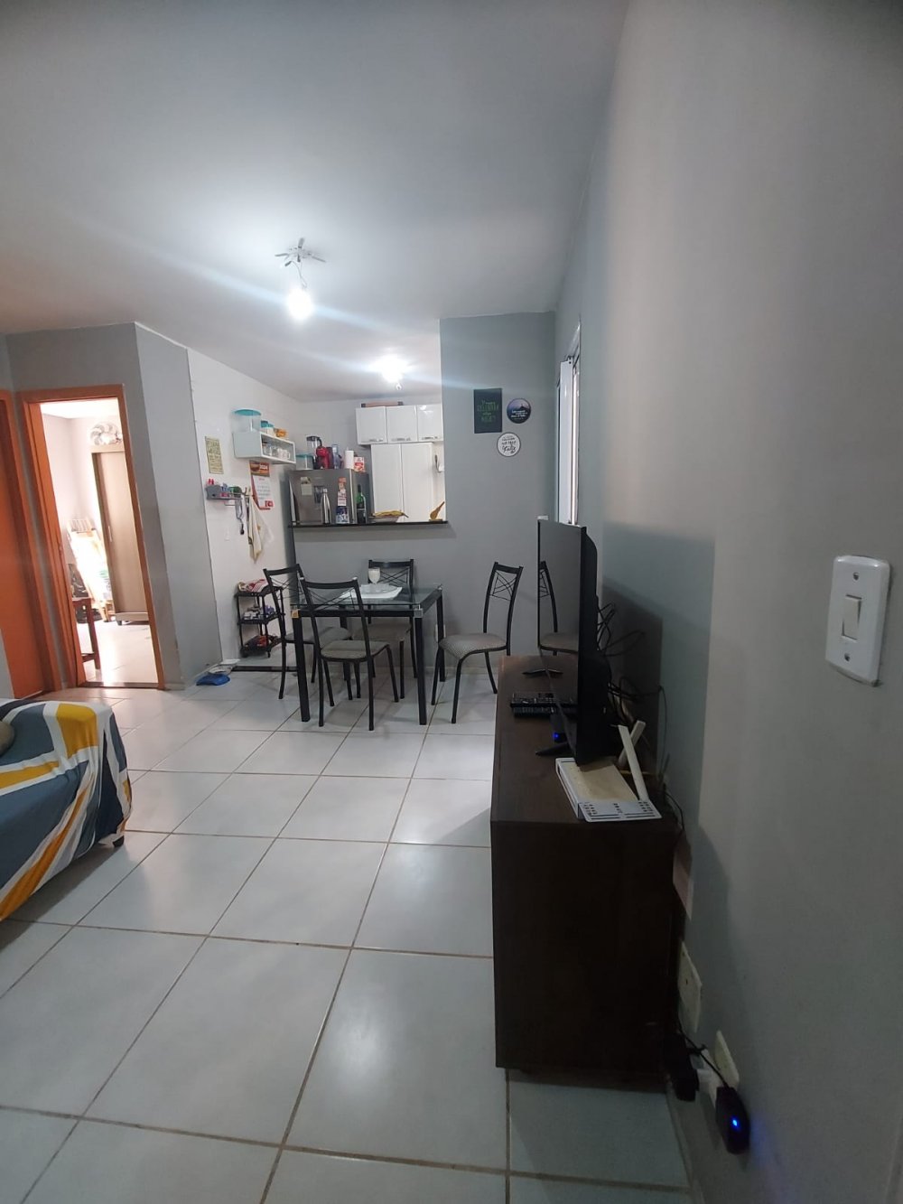 Apartamento - Venda - Glria - Vrzea Grande - MT